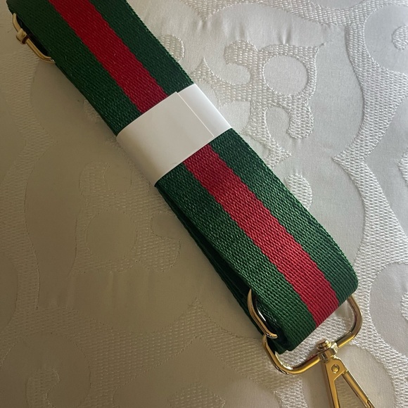 Designer Look Fashion Strap - Picture 5 of 9